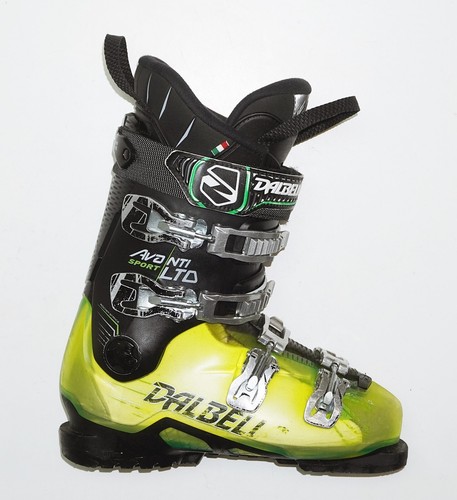Dalbello avanti sport ltd - dalbello,