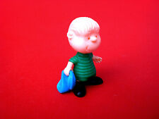 1993 EU  Serie PEANUTS LINUS mit Decke  K94 N 35