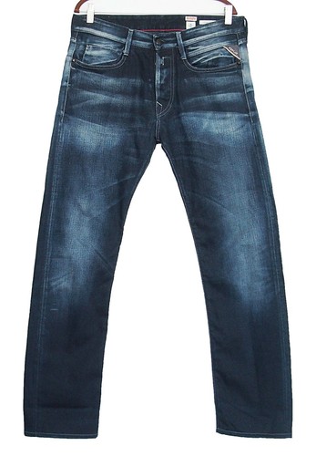 Replay ginkins jeans men - ginkins, men's