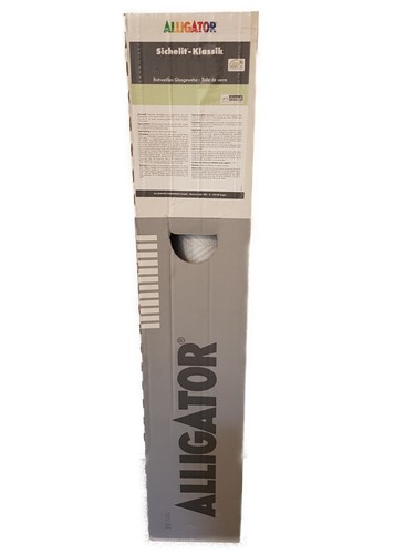 Alligator sichelit glasgewebe - sichelit,
