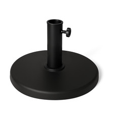 KEPLIN Sonnenschirmfuß in