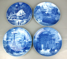 Sammelteller Berlin Design