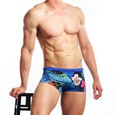 HOM Herren Badehose Maitai