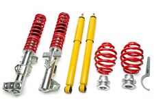 TA TECHNIX Gewindefahrwerk