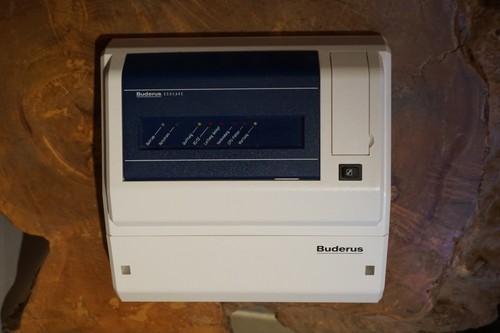 Buderus 4201 eco - buderus,