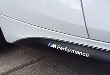 Bmw performance seiten - 2x, m