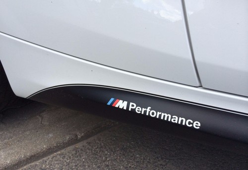 Bmw performance seiten - m,