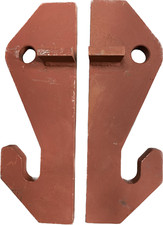Koppelhaken kramer 280 - kramer, 280/41/41
