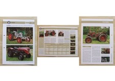 LINDNER Traktor S 14, L-20 A