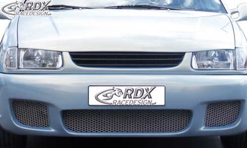 Rdx motorhaubenverlängerung - rdx,