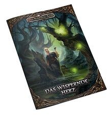 Dsa5 das wispernde herz - das,