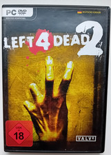 Left 4 Dead 2, PC-Spiel, DVD
