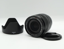 Fujifilm Fujinon XF 18-55mm