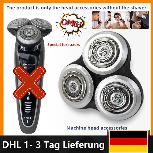 Ersatz scherkopf für philips - ersatz,