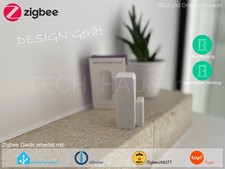 Zigbee2MQTT ioB HA Smart Home