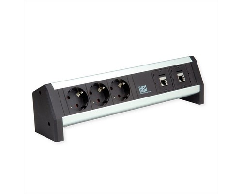 Bachmann desk 3xcee7 2x - 3xcee7/3,