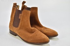 Sansibar  Damen Stiefelette