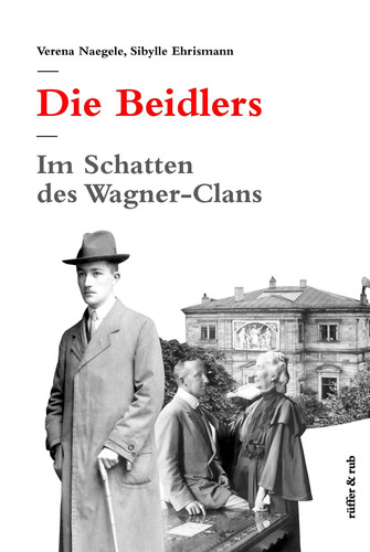 Die beidlers schatten des - die,