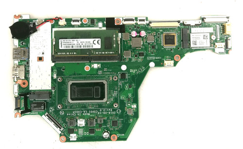 Mainboard mit intel core - intel,