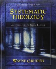 Systematic Theology: An Introduction to Biblical Doct... | Book | condition good