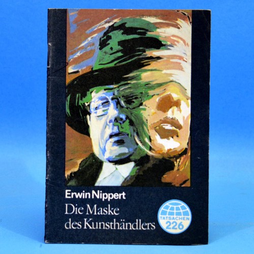 Tatsachen 226 die maske - maske, des