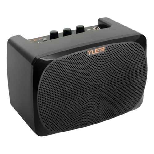 Yuer portable amp for bass - amp,