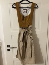 Dirndl Modell Camella aus der