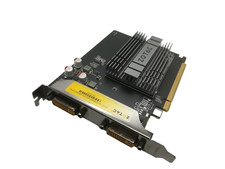 ZOTAC 210 SYNERGY EDITION 1GB