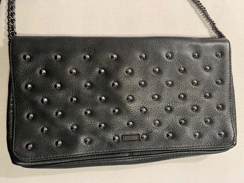 Baguette clutch tasche guess - baguette,