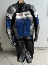 Motorradkombi Leder, Damen