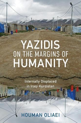 Yazidis the margins of - the,