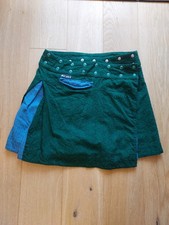 MOSHIKI- Wenderock Wickelrock