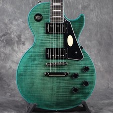 Epiphone inspiriert von Gibson