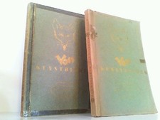 Voss Kunstbilder. Sammelalbum