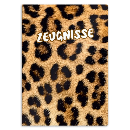 Itenga zeugnismappe kunststoff - zeugnismappe,