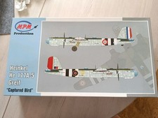 MPM 48062 Heinkel He-177-5