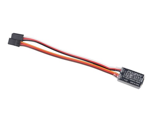 Flysky telemetrie adapter - flysky,