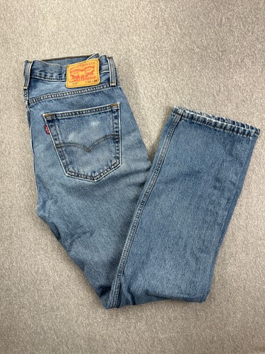 Levi 516 33x34 - 516, straight
