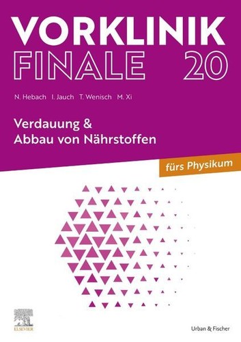 Vorklinik finale verdauung - vorklinik,