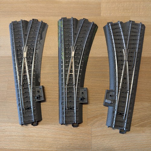 Märklin gleis artnr - märklin, artnr.