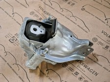ORIGINAL AUDI A4 S4 A5 Motorlager 8R0199381AN Engine mounting Halter 8R0199381AJ