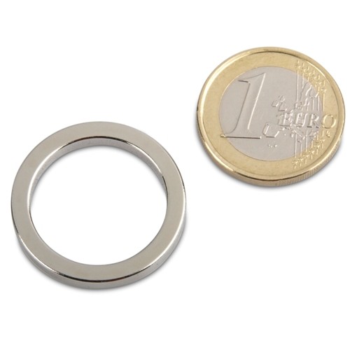 Ringmagnet 21 0 x - 27,0,