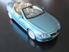 Kyosho 1:18 BMW 6er Cabrio