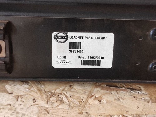 Volvo v50 2006 trenngitter - v50,