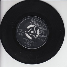 Syreeta – Your Kiss Is Sweet