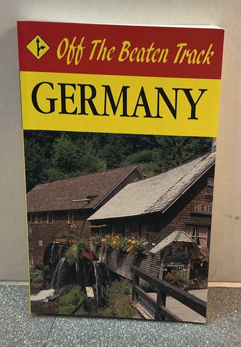 Germany off the beaten track - germany:,
