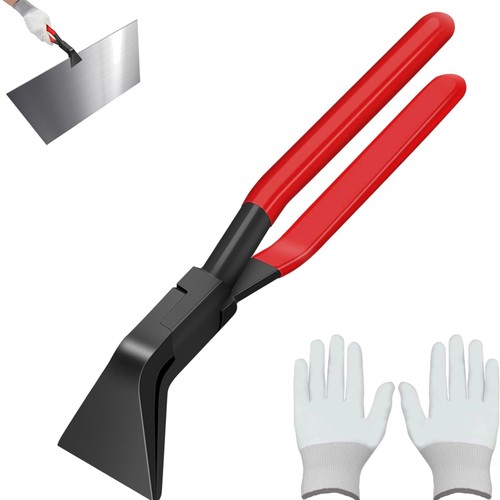 Ergonomische falzzange - ergonomische, 45°