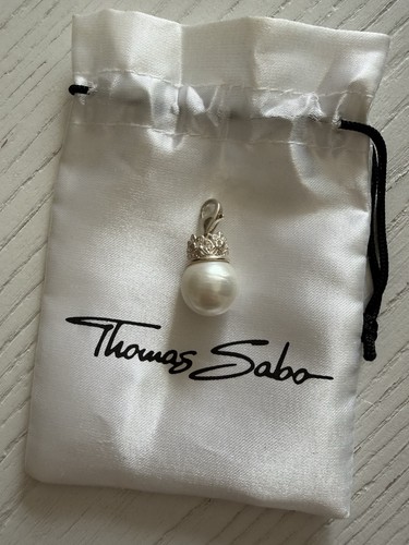 Thomas sabo anhänger perle - sabo,