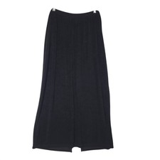 CITIKNITS Long Knit Skirt