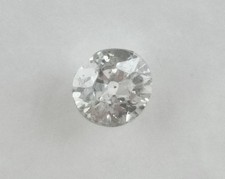 Natürlicher Altschliff